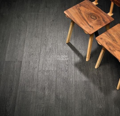 Forbo Allura Click Pro 60074CL5 black rustic oak фото 3 | FLOORDEALER